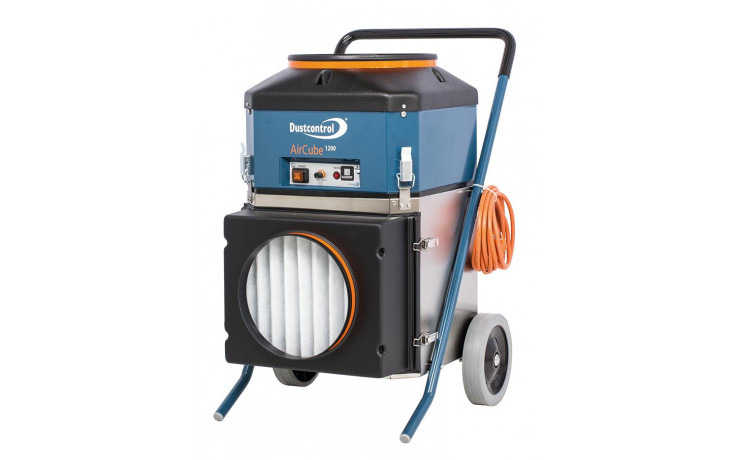 DC AirCube 1200 230V EU