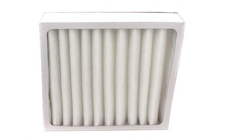 DC AirCube Vorfilter