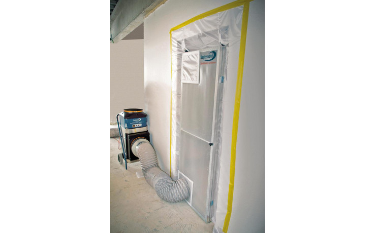 DC AirCube 1200 230V EU