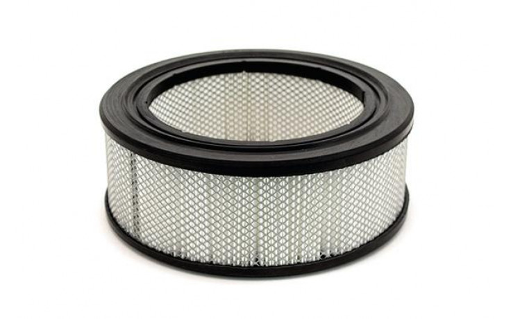 Mikrofilter für DC Tromb 400