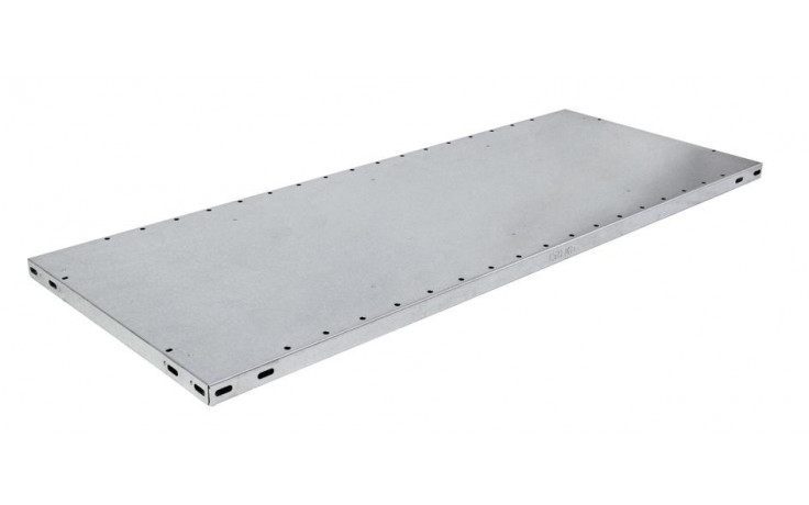 Fachboden MBR für Steck- und Anbauregal 1360 x 800 mm