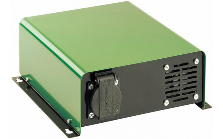 RECA MAXMOBIL Anschlusskabel für DSW 1200 2 Meter - 25 mm²