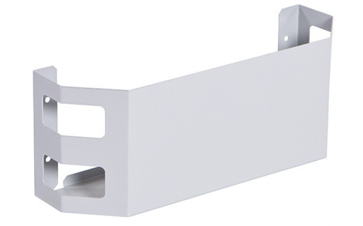 RECA MAXMOBIL Ablagefach 115 x 300 x 85 mm, RAL 9006 Struktur AF 11-30-8