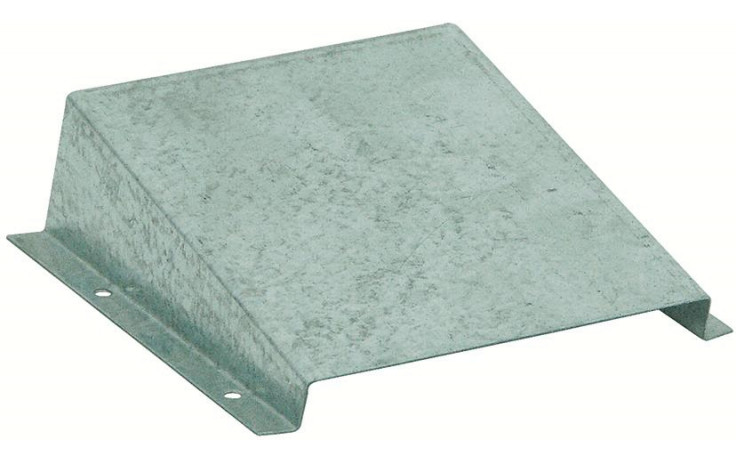 RECA MAXMOBIL Wasserabweisblech 150 x 155 x 15/45 mm für XBG 15-13 XWABL 15-15