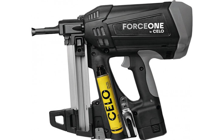 Gaskartusche für FORCE ONE 80 ml