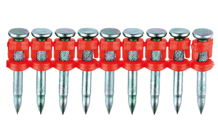 Premium Nägel XHA 3x22 mm ohne Gas