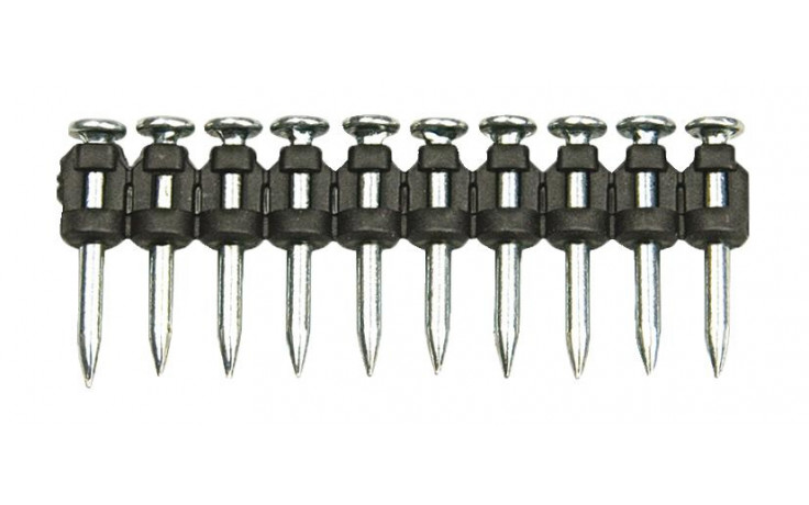 Standard Nägel TKA 2,6x40 mm ohne Gas