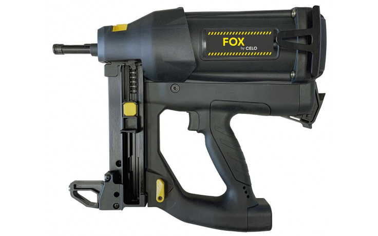 Gasnagler FOX 40