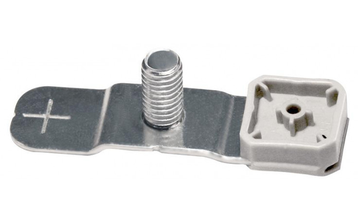 Schellenabhänger ATR 8C, M8x10 mm