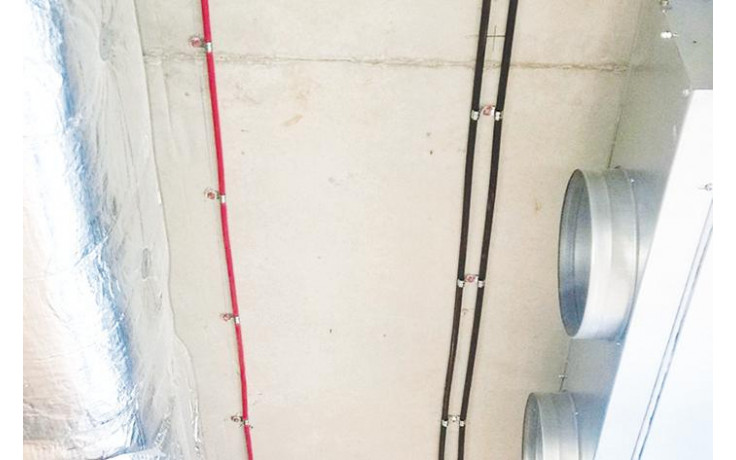Metallclip einfach PFT 20