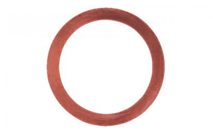 O-Ring - Silikon (VMQ) - 70 Shore A - 270,00 X 4,00