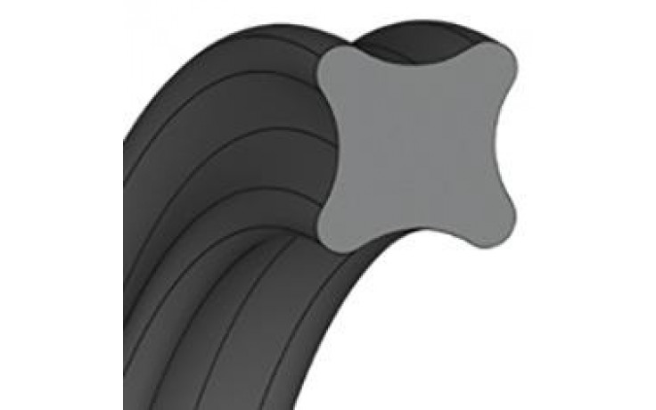 X-RING-NBR70-139,29X3,53
