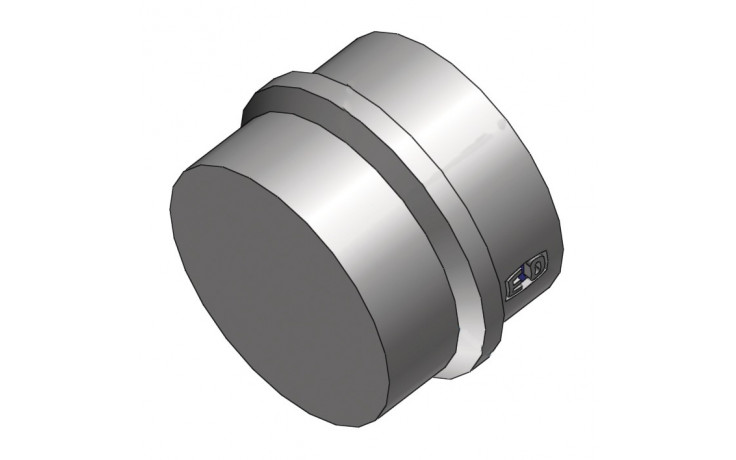 VERSCHLUSSKEGEL BUZ10LCFX