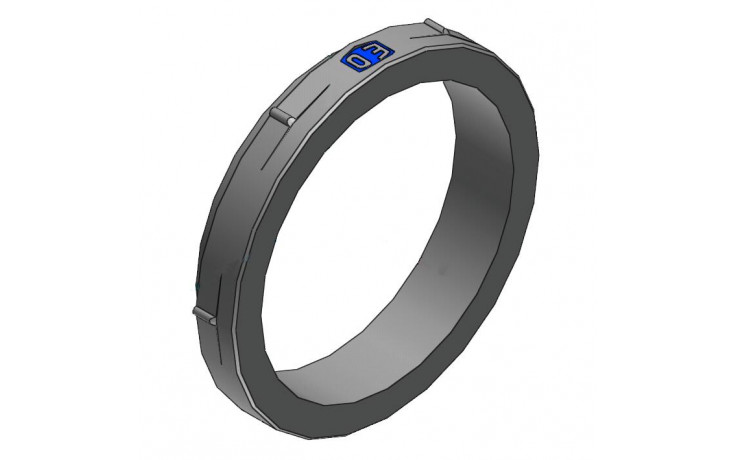 DICHTRING DOZ22L