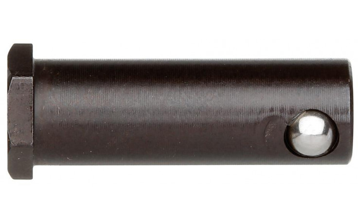GEDORE Rädchenbolzen Gr. 2 für niro-Rohre -230621- Nr.:1154540