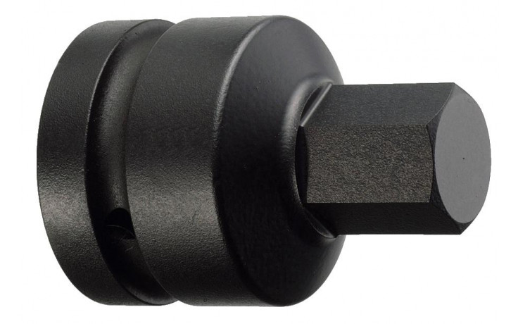 GEDORE Kraftschraubereinsatz 1" Innen-6-kant 36 mm -IN K 21 36- Nr.:1956604