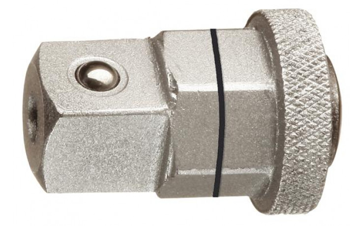 GEDORE Antriebs-Adapter 3/8" 4kt, 13 mm für 7 R / 7 UR -7 RA-10- Nr.:2320487