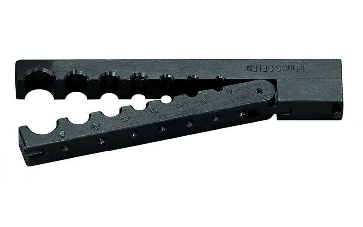GEDORE Spannbacke 15-19 mm -233109- Nr.:1885162