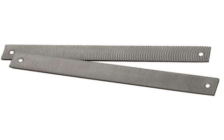 Fräserfeilenblatt flexibel 350 x 36 mm Zahnung 12 3-fein Gedore 269/F12