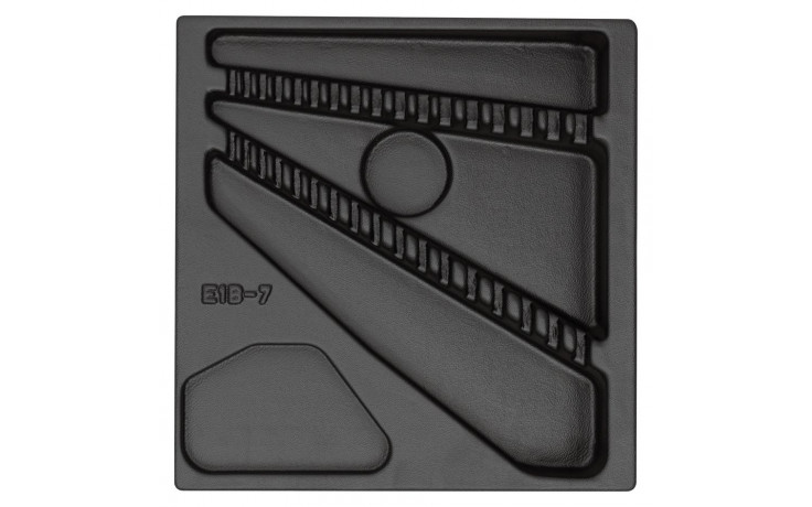 GEDORE ES-Modul leer -1500 E-DT 42 L- Nr.:1543490