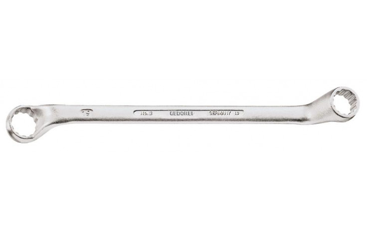 GEDORE Doppelringschlüssel UD-Profil 30 x 34 mm -2 30 x 34- Nr.:6025900