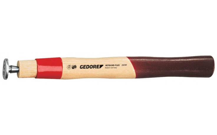 GEDORE Ersatzstiel ROTBAND-PLUS Esche 260 mm -E 620 E-1000- Nr.:8678100