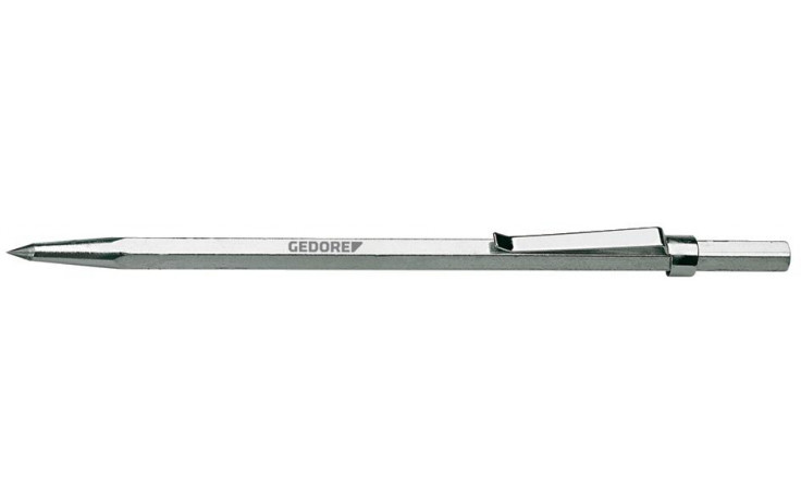 GEDORE Hartmetall-Reißnadel -208-150- Nr.:8881680