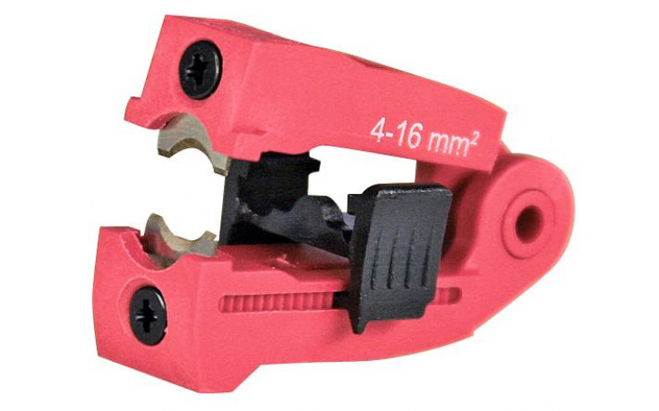 GEDORE Modul-Einsatz, Rundmesser -8146-2- Nr.:1830821