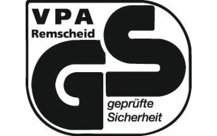 RECA Rückschlagfreier Schonhammer 40 mm