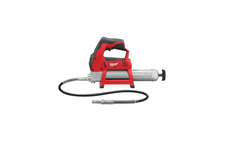 M12GG-0 AKKU-FETTPRESSE