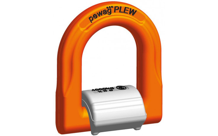 ANSCHWEISSRINGOESE-PLEW-GK 10-1500KG