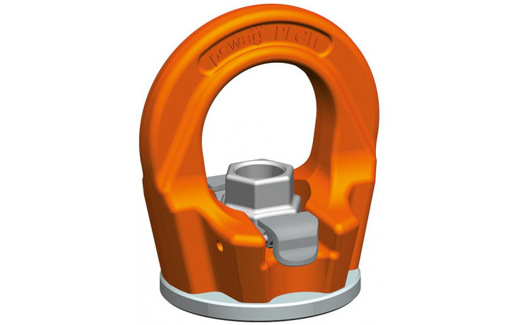 RINGMUTTER-PLGW SN-M24-3500KG