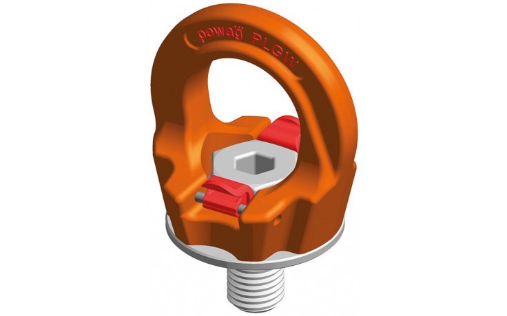 RINGSCHRAUBE-PLGW SUPREME-M20-2300KG