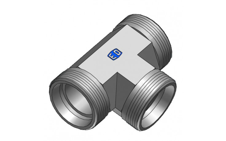 T-VERSCHRAUBUNG T12LCF