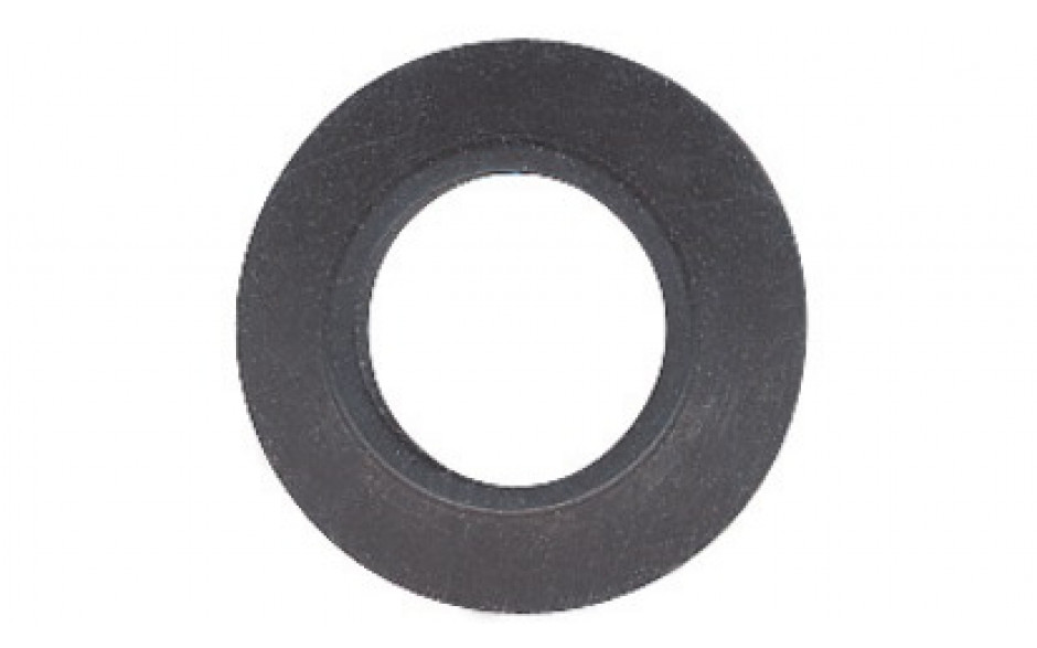 Kugelscheibe DIN 6319C - Stahl - blank - M20