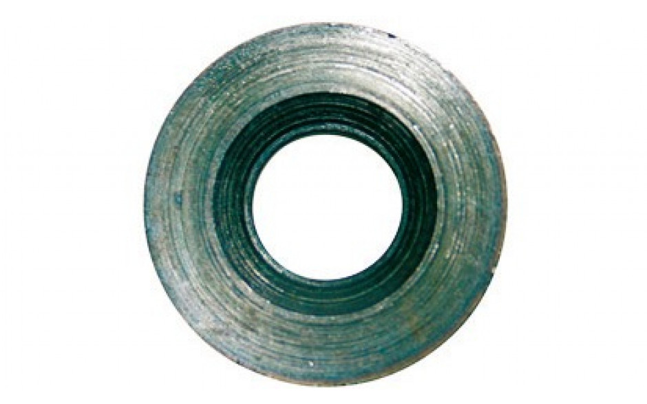 Kegelpfanne DIN 6319G - Stahl - blank - M10 X 10,5