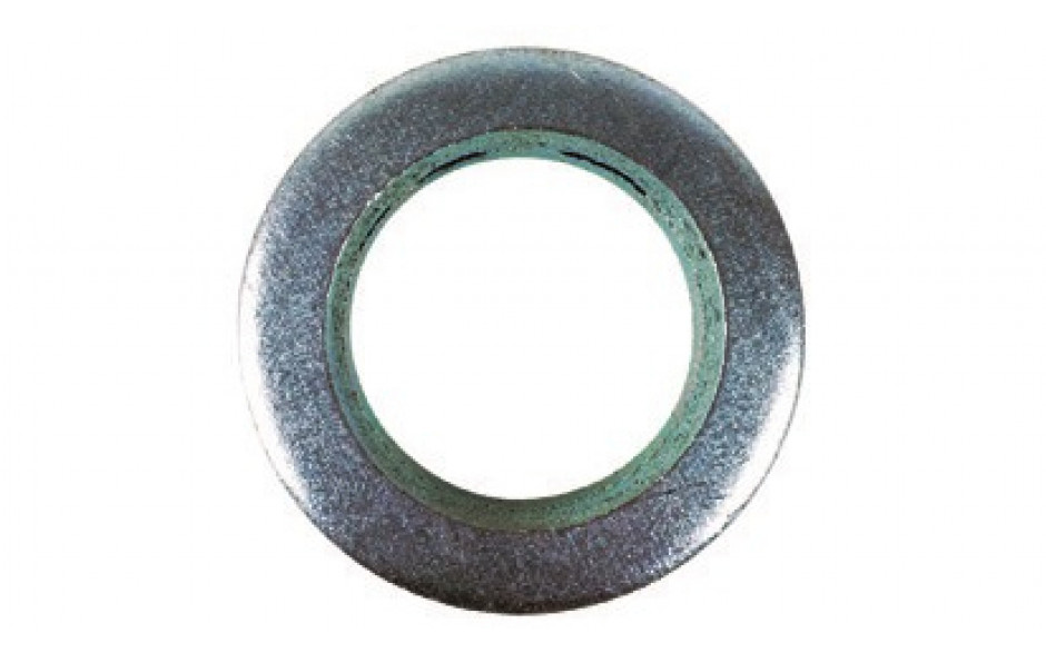 Scheibe DIN 7989-1 - 100HV - Stahl - blank - M36=39mm