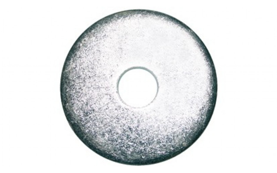 Scheibe DIN 1052 - 100HV - Stahl - feuerverzinkt - M12=14mm