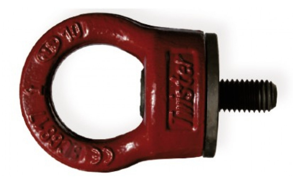 Ringschrauben drehbar ohne Schlüssel M24 3200kg