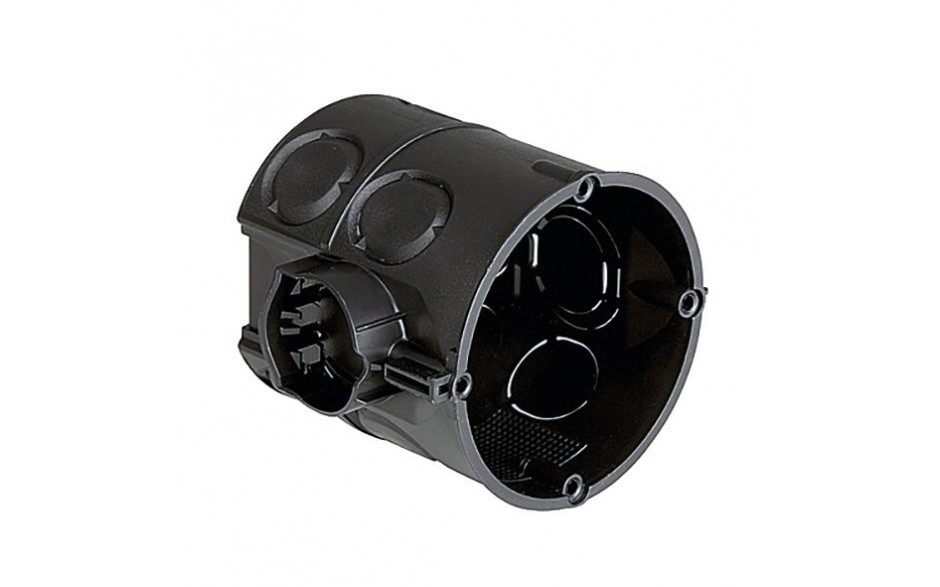 UNTERPUTZ GERÄTEDOSE Ø 60, 66 MM