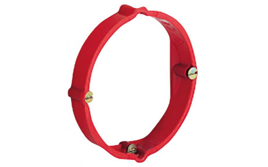 PUTZAUSGLEICH-RINGE Ø 60 X 24 MM