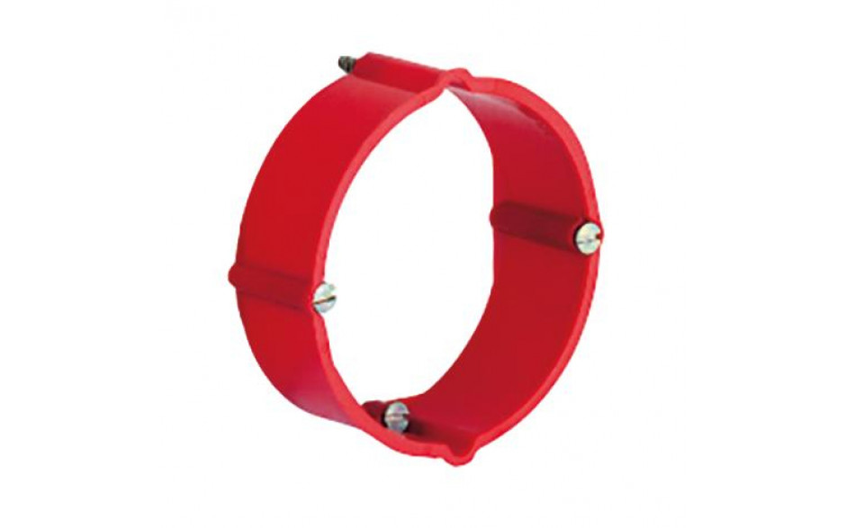 PUTZAUSGLEICH-RINGE Ø 60 X 24 MM
