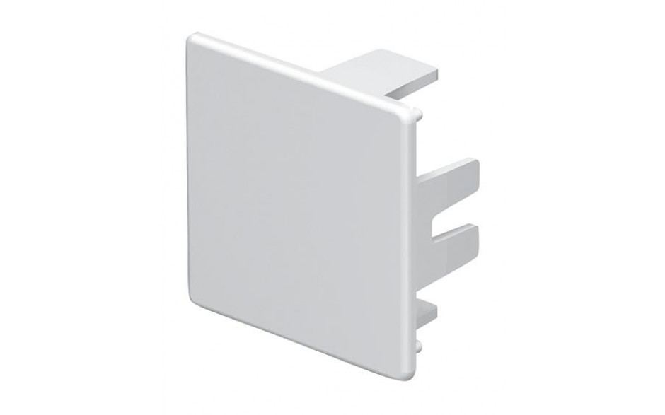 ENDSTÜCK LFK WDK HE60060 60X60 REINWEIß