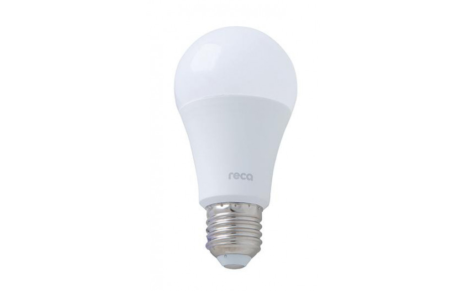 RECA LED BULB 11W E27 WARMWEIß 1055LM