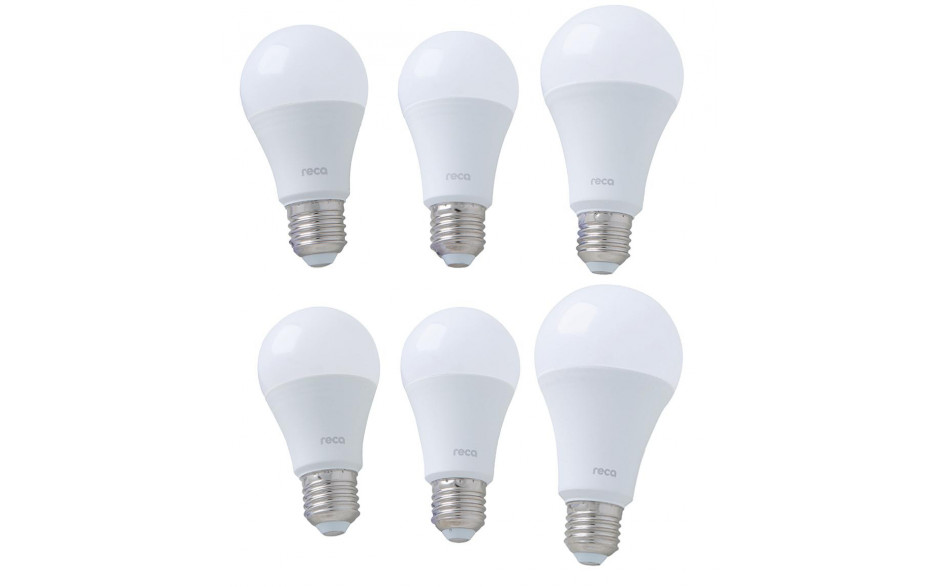 RECA LED BULB 11W E27 NEUTRALWEIß 1110LM
