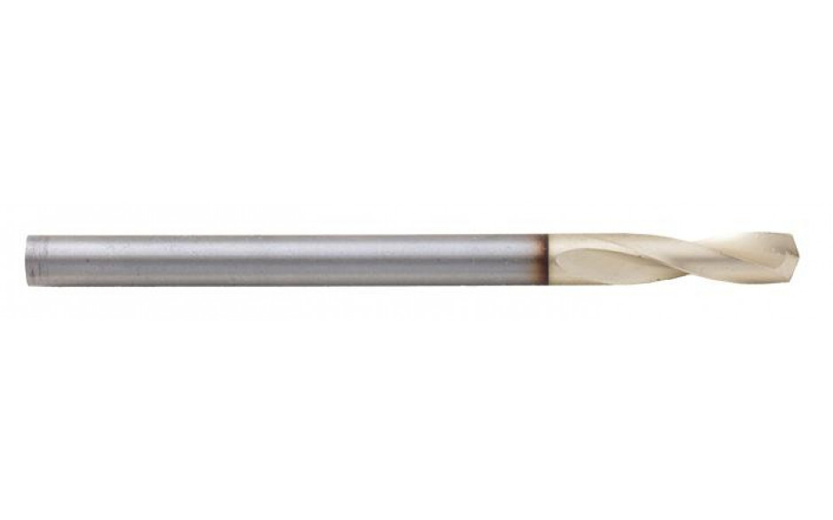 RECA extrem plus, Spiralbohrer HSS-CO8, kurze Ausführung DIN 338 Durchmesser 6,8 mm Zylinderschaft