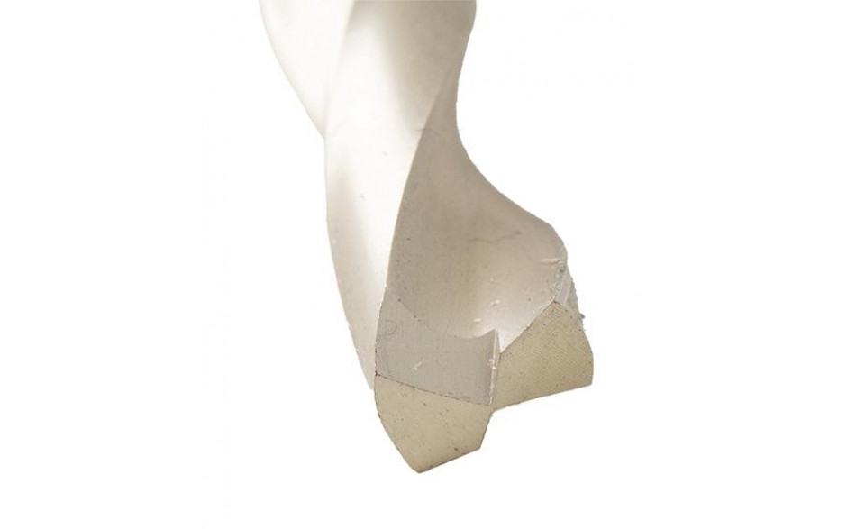 RECA extrem plus, Spiralbohrer HSS-CO8, kurze Ausführung DIN 338 Durchmesser 6,8 mm Zylinderschaft