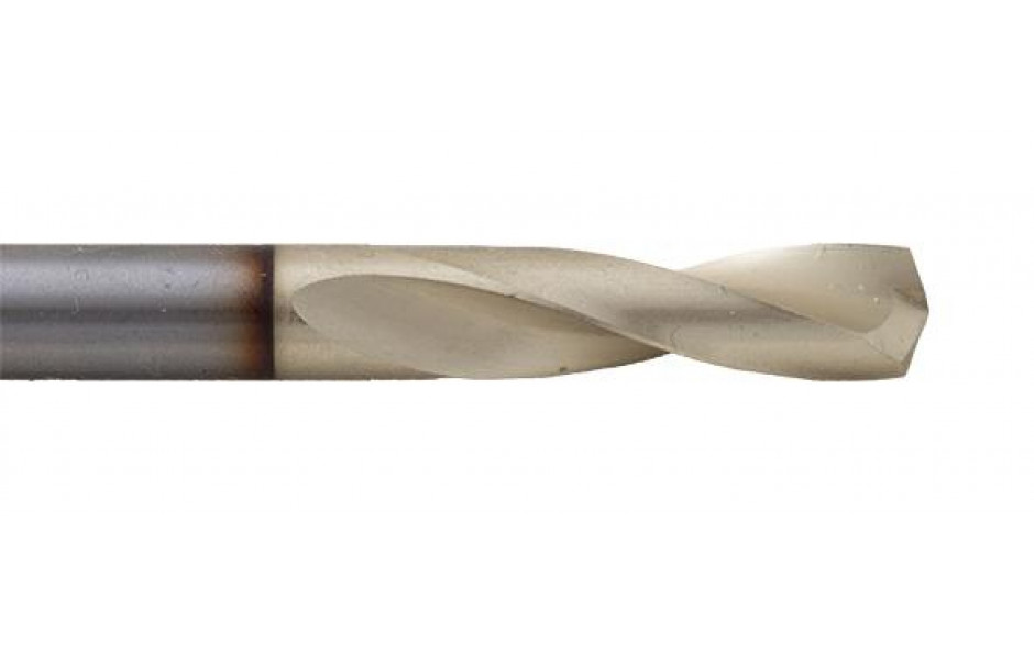 RECA extrem plus, Spiralbohrer HSS-CO8, kurze Ausführung DIN 338 Durchmesser 6,8 mm Zylinderschaft