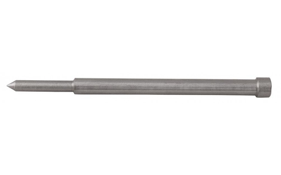 RECA Führungsstift lang Tiefe 55 mm 8,0 x 122 HM Weldonschaft