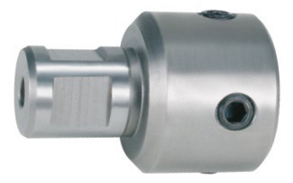 Adapter für Weldonschaft 3/4" für Kernbohrer Quickin